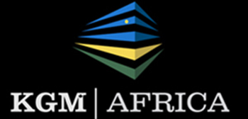 KGM Africa Logo